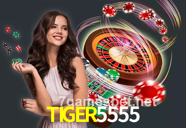vivo no cassino TIGER5555