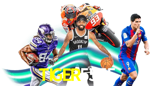 TIGER5555