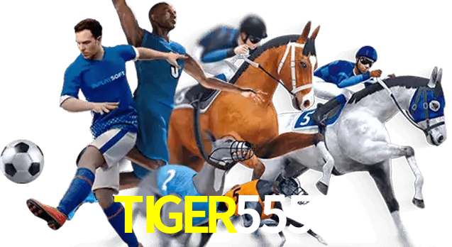 TIGER5555
