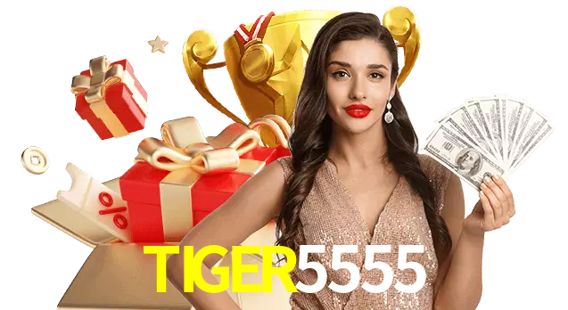 TIGER5555