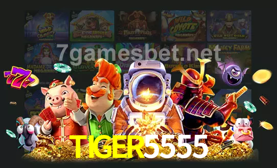 cassino TIGER5555