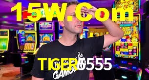 Spaceman Game TIGER5555