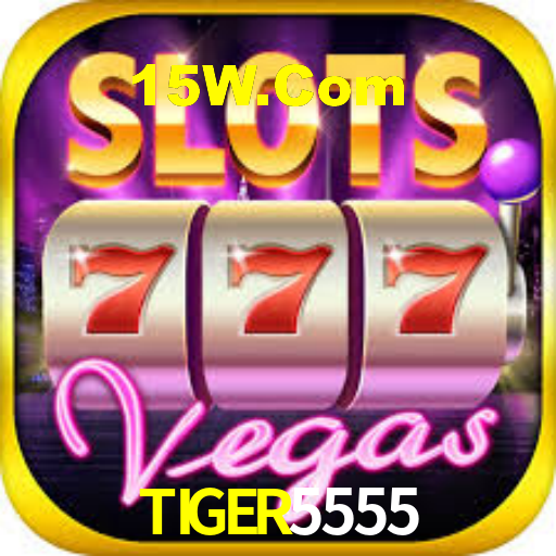 TIGER5555 - Plataforma Site Oficial - TIGER5555.Com