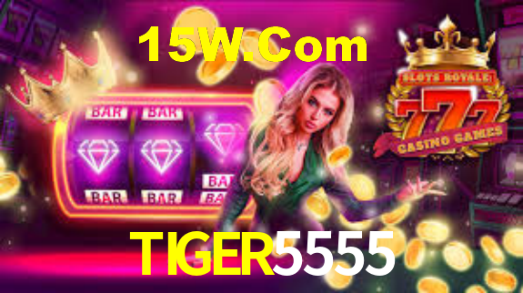 Premium Interface TIGER5555