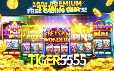 Responsive Design TIGER5555