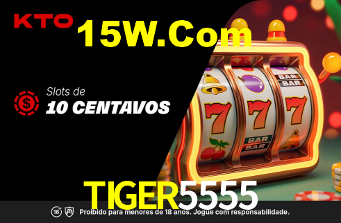 TIGER5555.Com