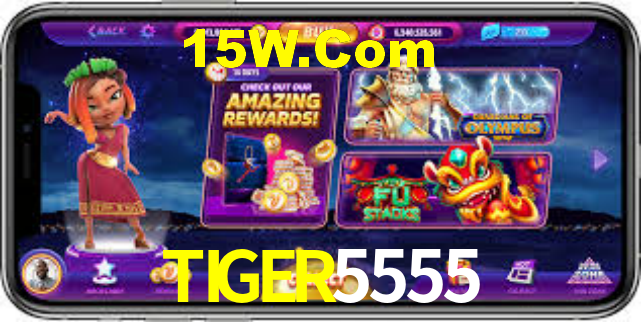 TIGER5555: A Experiência de Casino com Jogos de Mesa ao Vivo