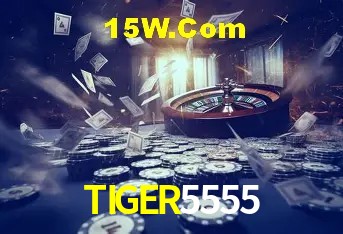 Exclusive Offers TIGER5555
