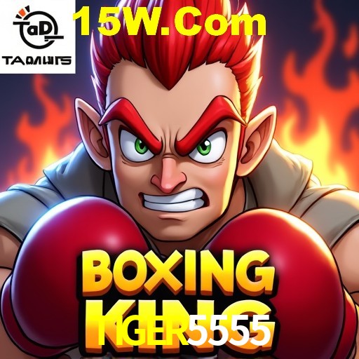 APP oficial da TIGER5555 para mobile