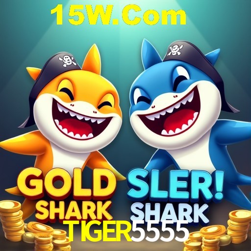 Blackjack Table TIGER5555