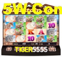 TIGER5555