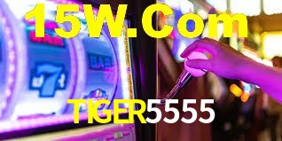 Programa VIP TIGER5555
