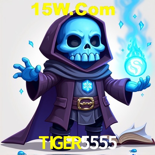 Descubra o Programa VIP da TIGER5555: Vantagens Exclusivas para Jogadores