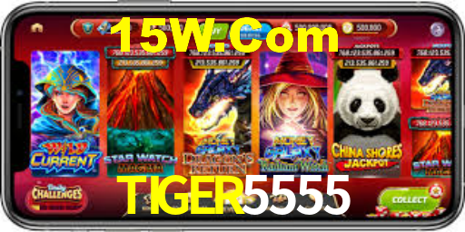 Sinta a adrenalina dos jogos de cassino com TIGER5555