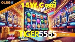 Welcome Bonus TIGER5555