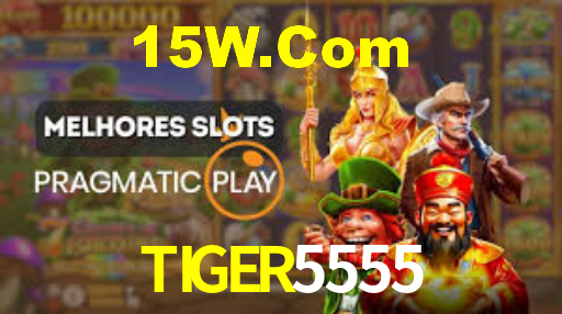 TIGER5555