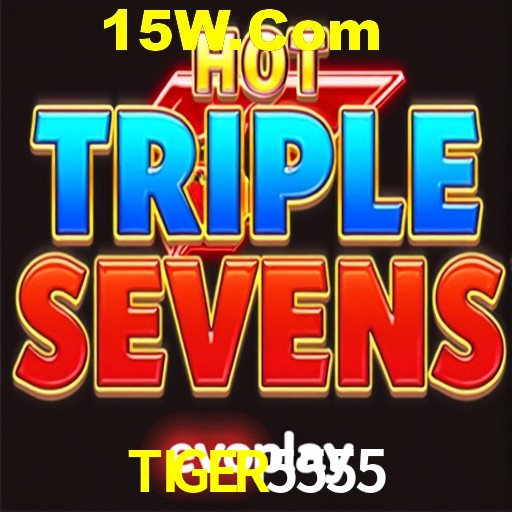 Responsive Design TIGER5555