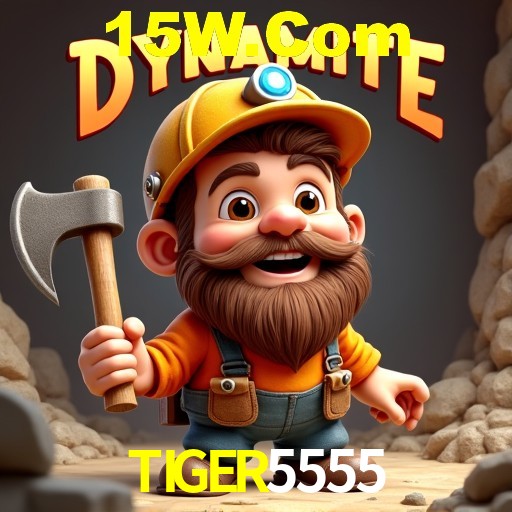Inovações de Jogos na TIGER5555: O Futuro das Experiências Interativas