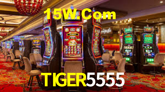 Exclusive Games TIGER5555