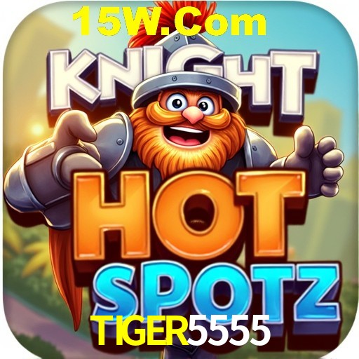Desvendando o Mundo dos Jogos Virtuais na TIGER5555