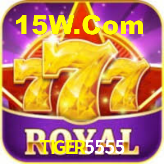 TIGER 5555 BET