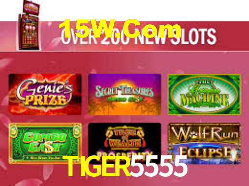TIGER5555.Com