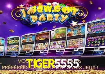 Welcome Bonus TIGER5555