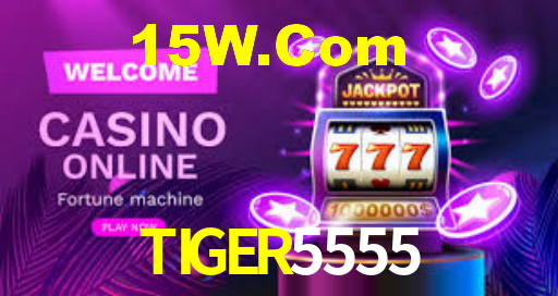 TIGER5555
