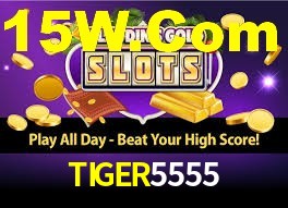 Daily Bonuses TIGER5555