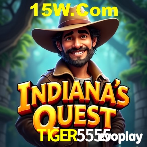 Descubra o Programa VIP da TIGER5555: Vantagens Exclusivas para Jogadores