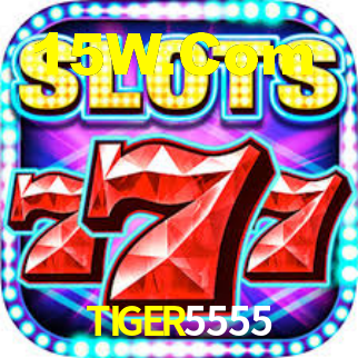TIGER5555