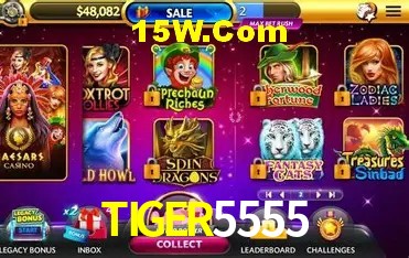 Quick Registration TIGER5555