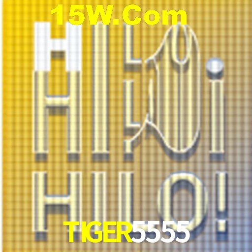 Platform Technology TIGER5555
