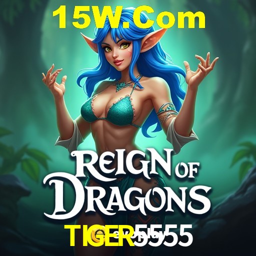 Descubra o Mundo do Cassino Online com TIGER5555