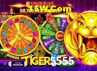 Gates of Olympus TIGER5555
