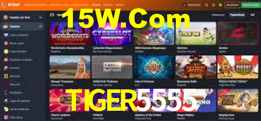 TIGER5555.Com
