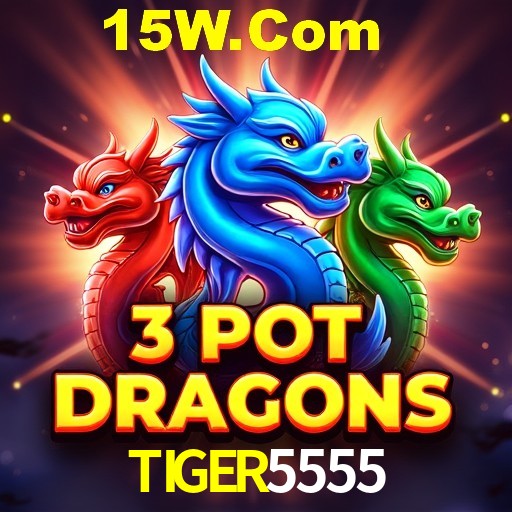 Slot Games TIGER5555