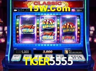 Platform Technology TIGER5555