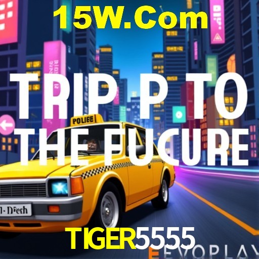 Spaceman Game TIGER5555