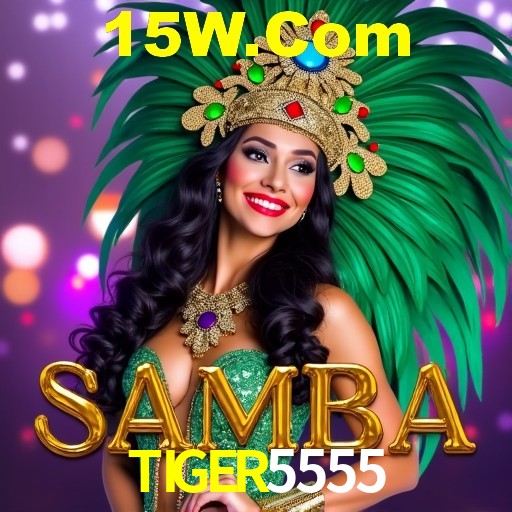 Inovações de Jogos na TIGER5555: O Futuro das Experiências Interativas