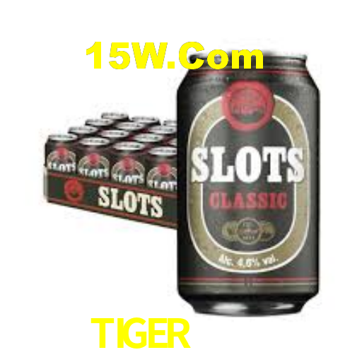TIGER 5555 BET