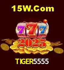 Bonus Features TIGER5555