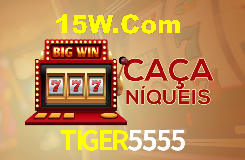 TIGER5555