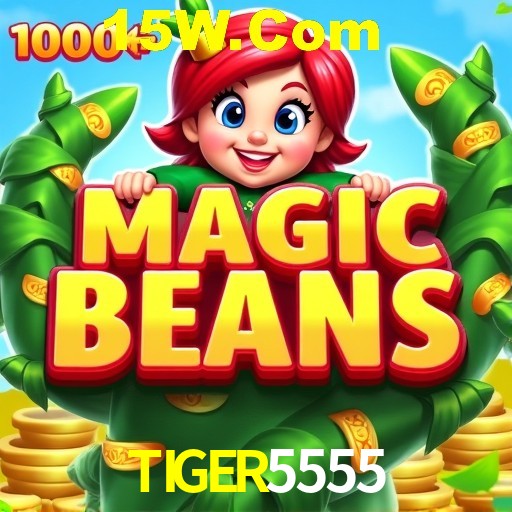 Descubra a Magia dos Jogos de Arcade no TIGER5555