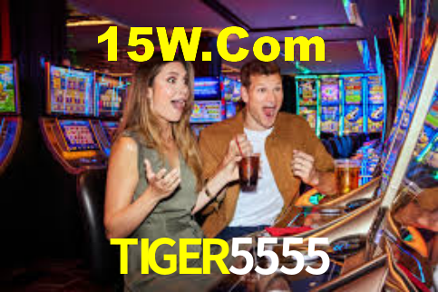 TIGER 5555 BET