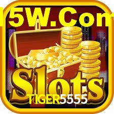 TIGER 5555 BET