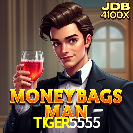 Jogos de Cassino TIGER5555