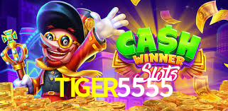 App TIGER5555  