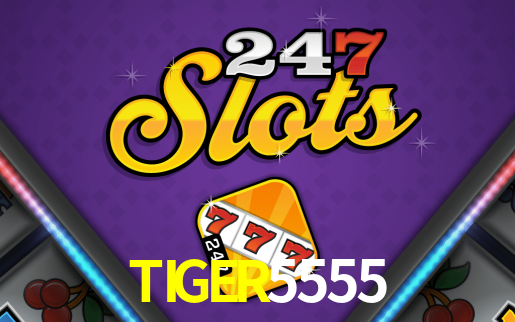 Cassino de Jogos TIGER5555