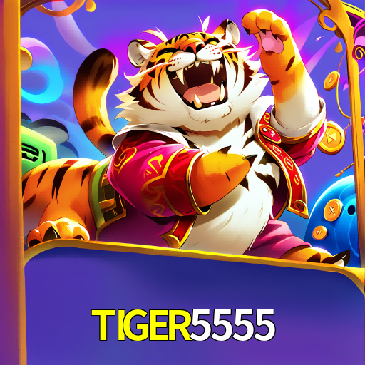  TIGER5555
